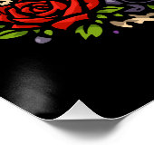 Bloody Mary Fairy Perfect Poster (Hoek)