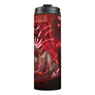 Bloody Mary Kloe Kirinara Tumbler Thermosbeker