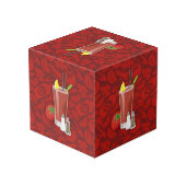 Bloody Mary Kubus (Achter hoekig)