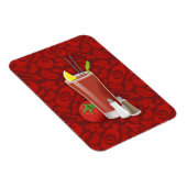 Bloody Mary Magneet (Rechterzijde)