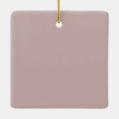 Bloody Mary Ornament (Achterkant)