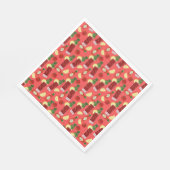 Bloody Mary Servet (Hoek)