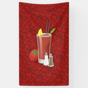 Bloody Mary Spandoek