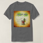 Bloody Mary T-shirt (Design voorkant)