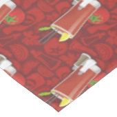 Bloody Mary Tafelkleed (Gekanteld)