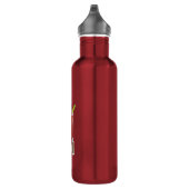 Bloody Mary Waterfles (Rechts)