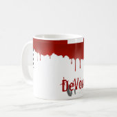 Bloody Mug (Devant gauche)