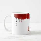 Bloody Mug (Gauche)