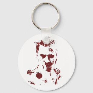 Bloody Rob Sleutelhanger