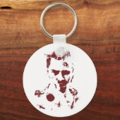Bloody Rob Sleutelhanger (Voorkant)