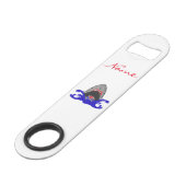 Bloody Shark Jaws Thunder_Cove (Devant angulaire)