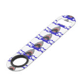 Bloody Shark Jaws Thunder_Cove (Dos Angle)