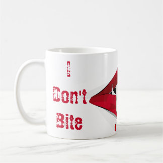 Bloody Sip Society Koffiemok
