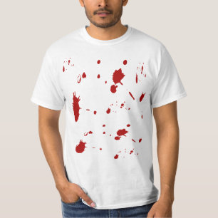 Bloody T-Shirt