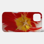 Bloody Tulip iPhone / coque ipad (Verso (horizontal))