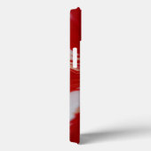 Bloody Tulip iPhone / coque ipad (Verso / Droite)