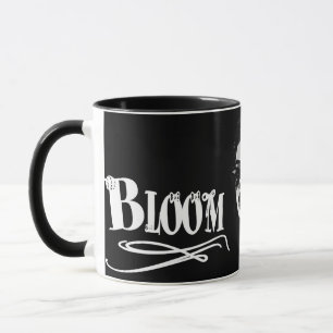 Bloom Baby Bloom Mok - Daily Inspiration
