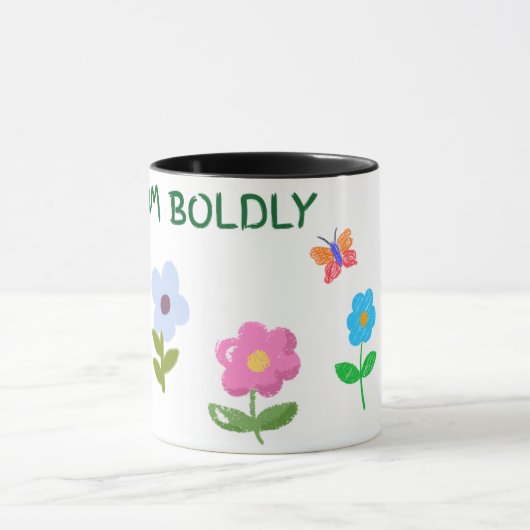 Bloom Bolly Mok (Midden)