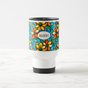 Bloom Botanisch Reisbeker