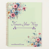 Bloom & Brand (Devant)