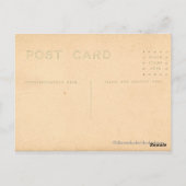 BLOOM - briefkaart (Achterkant)