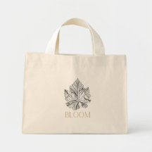 BLOOM CANVAS TAS