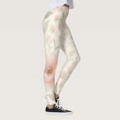 Bloom Energy Bloemrijke Leggings (Rechts)