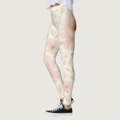 Bloom Energy Bloemrijke Leggings (Links)
