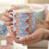 Bloom Extra Grote Beker