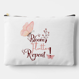 Bloom Flutter Repeat tasje Etui