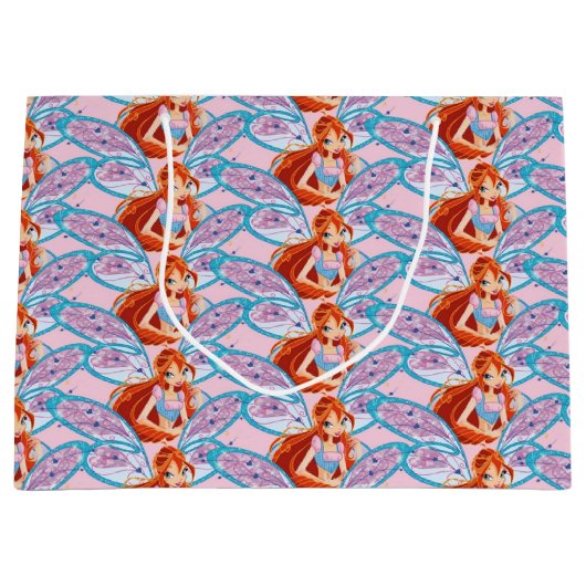 Bloom Groot Cadeauzakje (Voorkant)