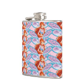 Bloom Heupfles (Links)