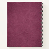 Bloom in Your Time – Inspirational Journal (Dos)