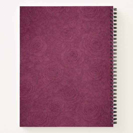 Bloom in Your Time – Inspirational Journal (Dos)