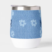 Bloom Indigo super (Droite)