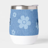 Bloom Indigo super (Gauche)