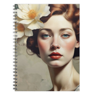Bloom Là Où Vous Êtes | Journal carnet