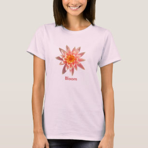 Bloom Lotus Tank