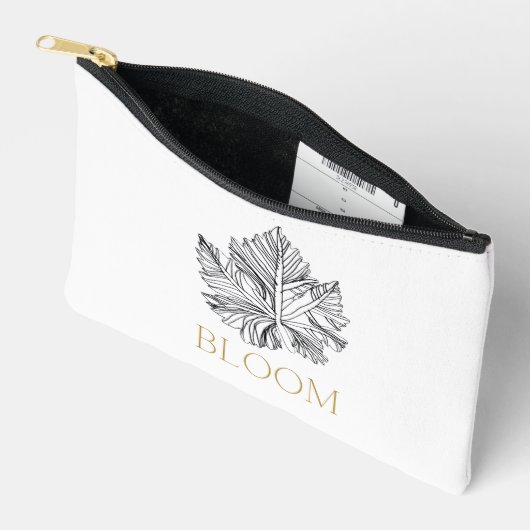 BLOOM make-up tas (Open)