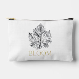 BLOOM make-up tas