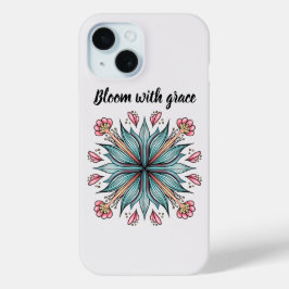 Bloom met Grace: Lente Bloemen