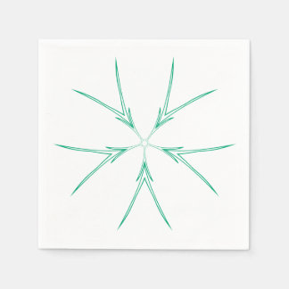 Bloom Napkins Servet