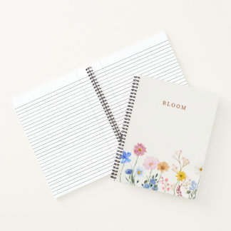 Bloom Notitieboek