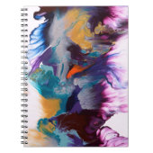 Bloom Notitieboek (Voorkant)