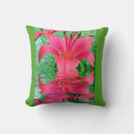 Bloom of Life Kussen