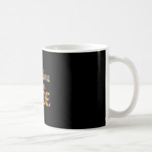 Bloom Oma van de Bruid Do Crew Beste Vriendinnen B Koffiemok