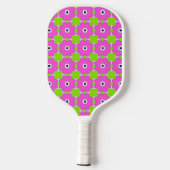 Bloom Pickleball Paddle (Achterkant)