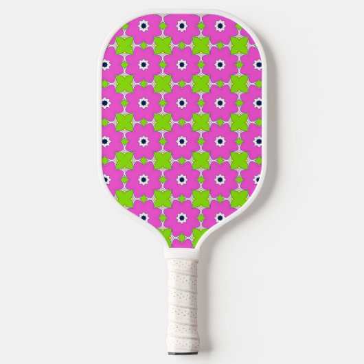 Bloom Pickleball Paddle (Voorkant)