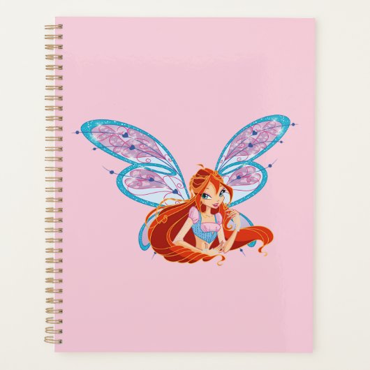 Bloom Planner (Voorkant)