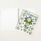 Bloom Planner (Display)
